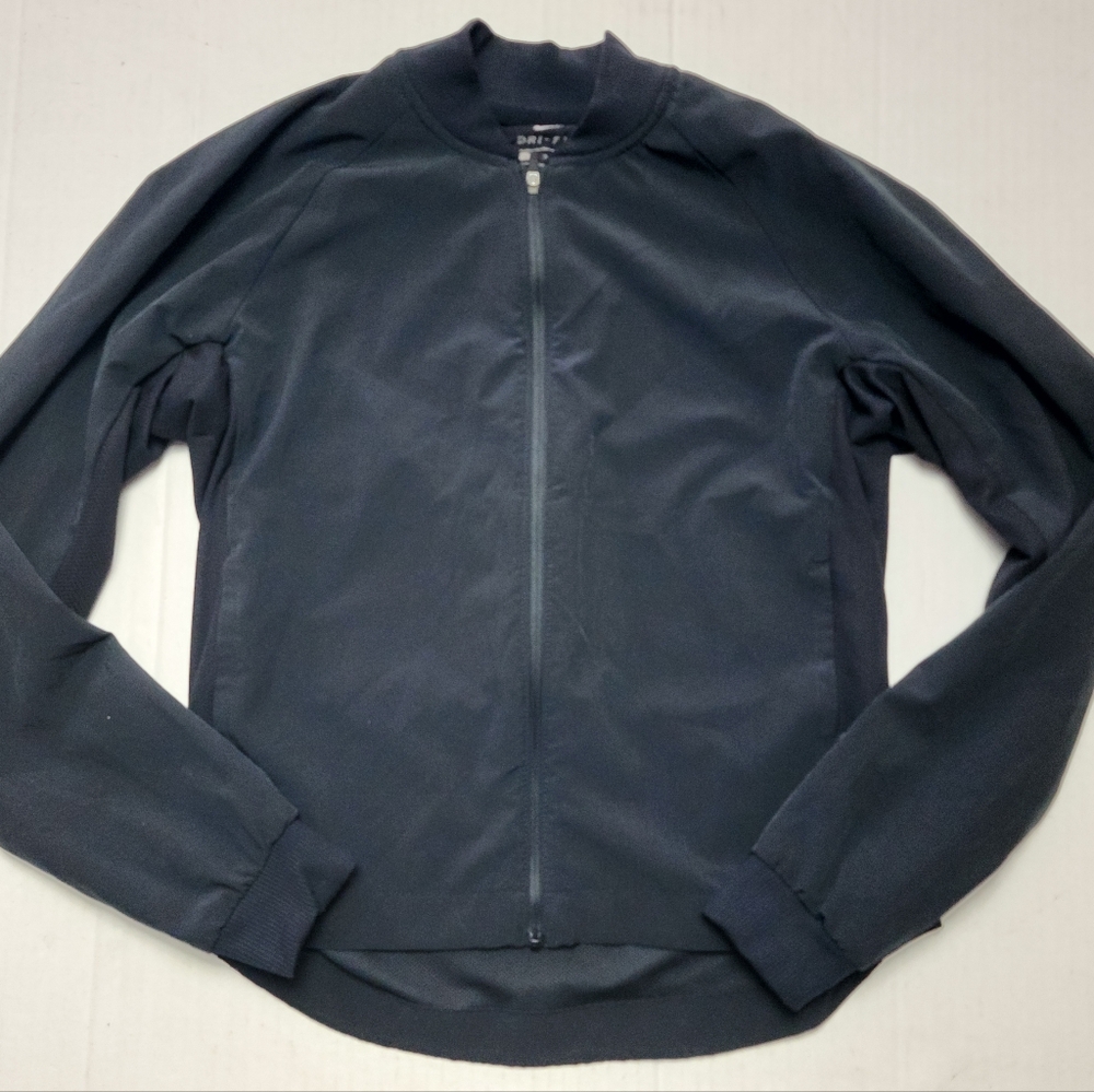 NIKE Dri-Fit Training Jacket - Picture 3 of 12